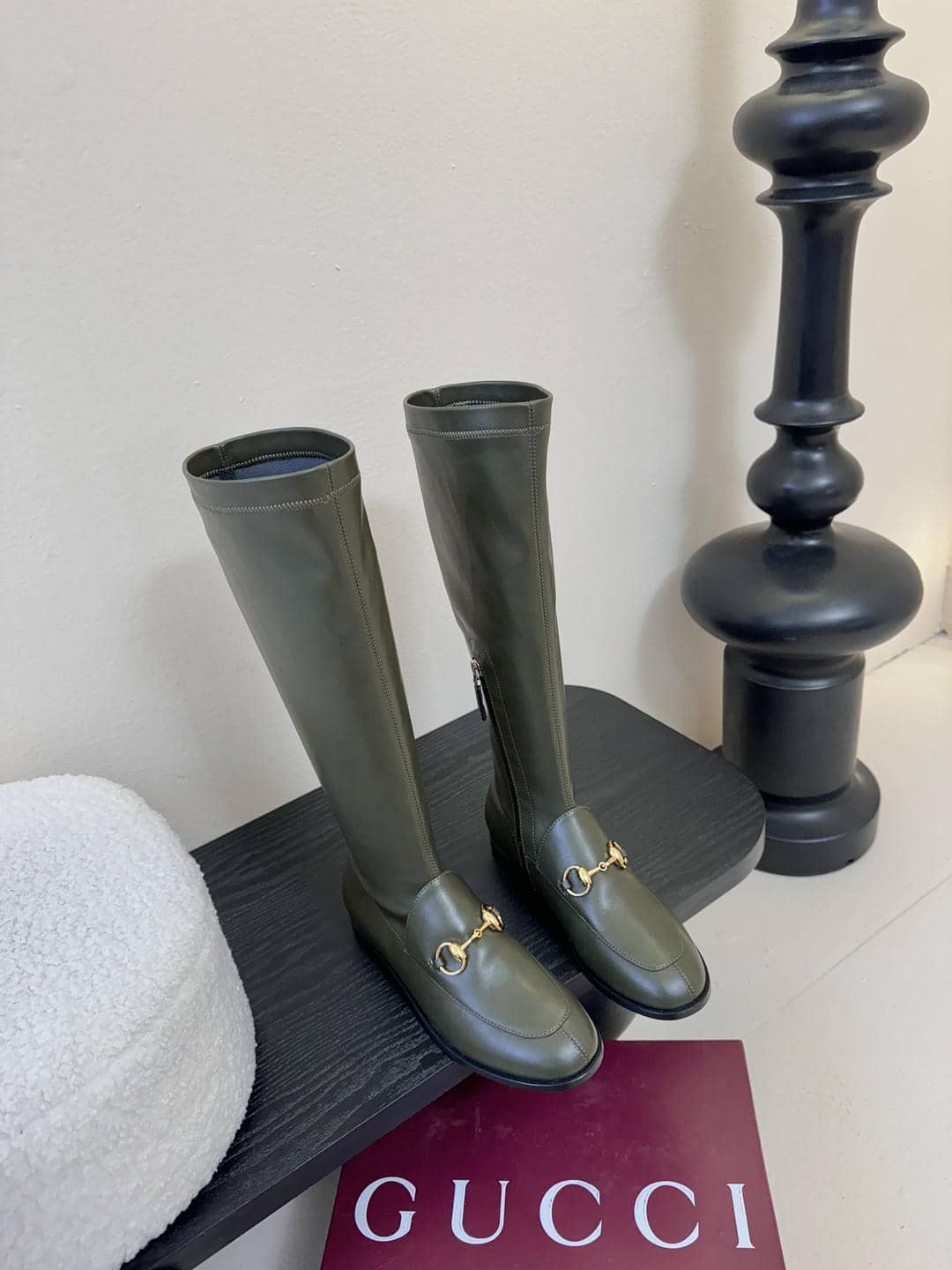 001 Boots